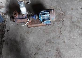 Sprzedam Hydrofor do Studni na sprzedaż  Orzysz