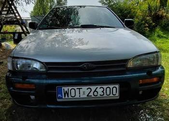 Subaru Impreza '96 Kombi na sprzedaż  Otwock