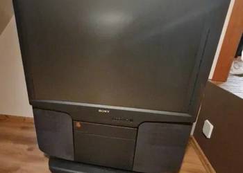 Telewizor Sony KP-S4113 - Retro na sprzedaż  Poznań