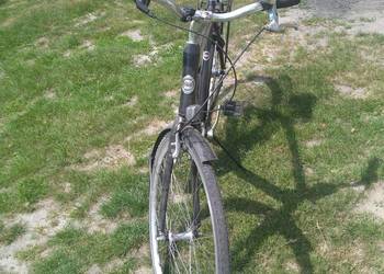 rower meski 28 na sprzedaż  Zwoleń