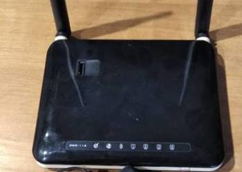 Router Wi-Fi LTE DWR -116 . na sprzedaż  Stare Kurowo