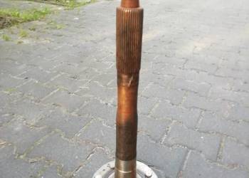 Półoś do ciągnika Ursus 2802 i 3502 Nowa na sprzedaż  Radom
