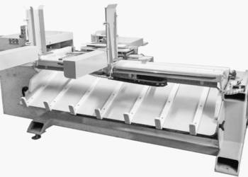 Maszyna CNC do obróbki sztachet na sprzedaż  Toruń