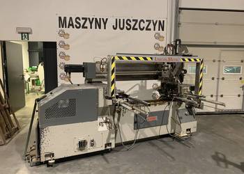 Automat tokarski Calpe TH-3-1200-CNC Tokarka CNC na sprzedaż  Juszczyn