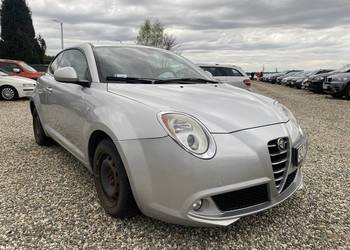 Alfa Romeo Mito na sprzedaż  Paniówki