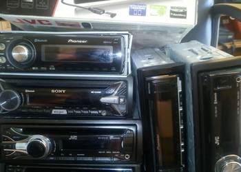 Używany, radio pioneer na sprzedaż  Rzeszów