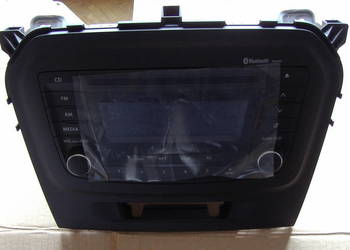 SUZUKI VITARA  RADIO CD BLUETOOTH 39101-54PC0 na sprzedaż  Katowice