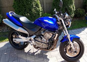 Używany, Honda Hornet 600 CB na sprzedaż  Pabianice