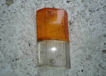 Klosz lampa kierunkowskazu Fiat 125p PRL, używany na sprzedaż  Chełm