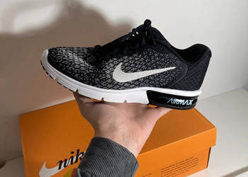 Buty Nike Air Max 38 na sprzedaż  Szczecin