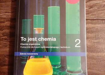 To jest chemia 2 na sprzedaż  Ełk