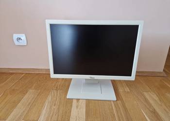 Monitor Fujitsu LCD Scenic View R20BA  20’’ 1650x1050 na sprzedaż  Bibice