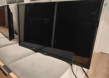 Telewizor LG 32 cale na sprzedaż  Świdnica