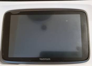 Używany, TomTom Go Professional 6250 Wifi 6' na sprzedaż  Opole