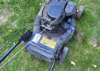 Kosiarka spalinowa murray mp450 silnik briggs&amp;stratton b&amp;s na sprzedaż  Pułtusk