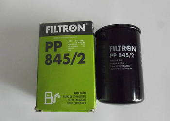Filtr paliwa PP 845/2 FILTRON na sprzedaż  Parczew