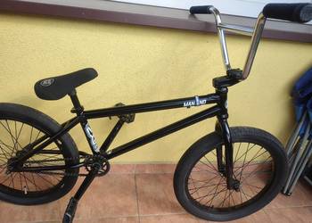 Rower BMX Mankino na sprzedaż  Dąbrowa Górnicza