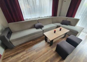 BODZIO meble Alka/Karmona sofa systemowa na sprzedaż  Krzeszowice