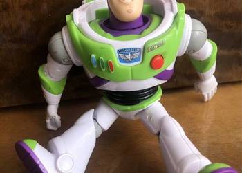 Buzz Astral Toy Story 18cm 1186MJ 2017 na sprzedaż  Inowrocław