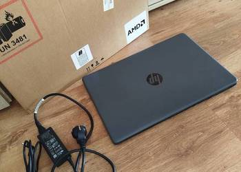 Laptop HP 255 G8 model RTL8821CE na sprzedaż  Starachowice