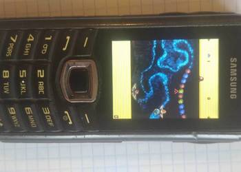 Używany, samsung 2710 solid 2710 gt-b2710 b2710 telefon budowlany na sprzedaż  Sandomierz