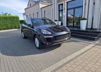 Silnik do Porsche Cayenne 3.0i e-hybryda, używany na sprzedaż  Łuków