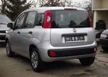 Fiat Panda Krajowy 32tys.km IDEALNY 1-właściciel BEZWYPADKOWY serwisowany …, używany na sprzedaż  Skawina