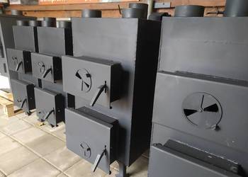 Piec nadmuchowy do hali tunelu garażu 23kW nagrzewnica różne na sprzedaż  Radom
