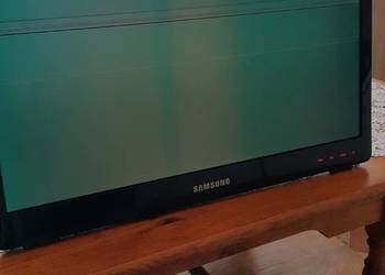 Monitor Samsung na sprzedaż  Białystok