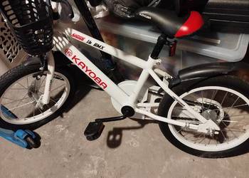 Rowerek 16 cali bmx na sprzedaż  Skarżysko-Kamienna