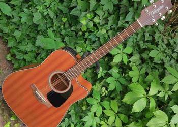 Nowa gitara elektro akustyczna Takamine GD11MCE, używany na sprzedaż  Tuszyn