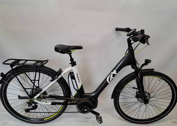 Używany, rower HUSQVARNA Gran City GC5 / Shimano 500 na sprzedaż  Sieradz