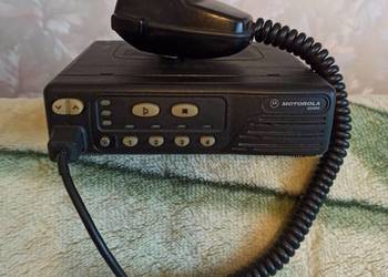 Radiotelefon Motorola GM 350 VHF OSP PKP Służby na sprzedaż  Gorzów Wielkopolski