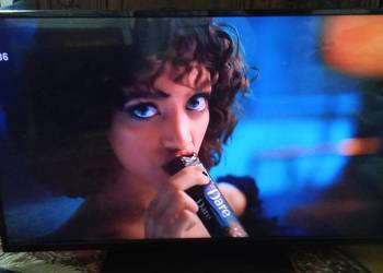 TV LED 43 cale Full HD &quot;Technika&quot; z DVB-T i pilotem na sprzedaż  Warszawa