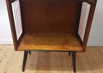 Stolik szafka pod TV  Patyczak-Vintage-PRL na sprzedaż  Szczecin