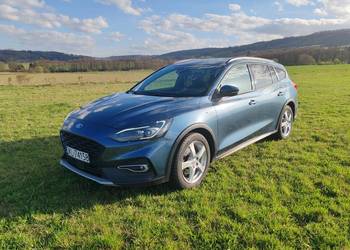 Używany, Sprzedam Ford Focus MK4 2.0 EcoBlue 150KM  wersja ACTIVE!!! na sprzedaż  Kłodzko