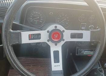 Kierownica Fiat Abarth na sprzedaż  Nisko