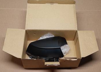 TYC LAMPA KIERUNKOWSKAZU LUSTERKA (LED) LEWY VW POLO V 6C, używany na sprzedaż  Mielęcin