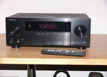 Pioneer Amplituner  Kino VSX-531, używany na sprzedaż  Gdańsk