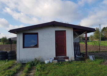 domek letniskowy na sprzedaż domek letniskowy na sprzedaż Nowy Sącz