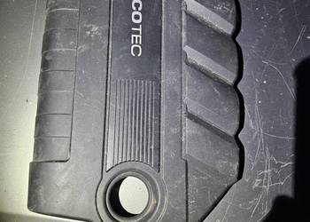 Opel Vectra C Lift FL Signum A 1.9 CDTi 150KM GTC OPC Line Osłona Silnika na sprzedaż  Skawina