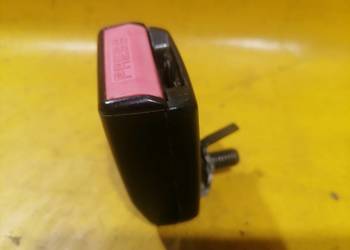 zapięcie pasa fotel tył 077423 Renault Scenic 2/Grand na sprzedaż  Piotrków Trybunalski