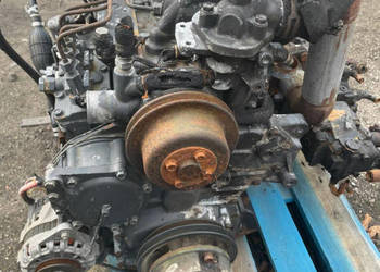 BOBCAT-silnik V3300 B0913A, używany na sprzedaż  Jastrzębniki