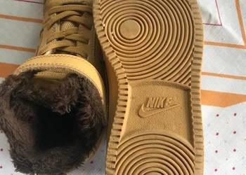 buty zimowe, używany na sprzedaż  Nowa Sarzyna