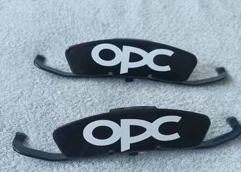 Sprężyny blaszki zacisków OPC OPEL Vectra C Signum na sprzedaż  Skoczów