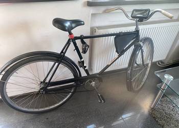 Zabytkowy rower Ukraina 49-letni.Oryginał. na sprzedaż  Warszawa