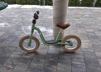 rowerek biegowy puky na sprzedaż  Łosice