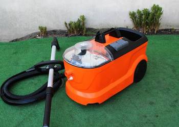 Odkurzacz Karcher Puzzi 10/1 Gwarancja Serwis Wysyłka na sprzedaż  Radom
