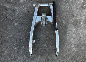 Wahacz amortyzator tył Honda CBR 1100XX rok 2002 na sprzedaż  Stargard