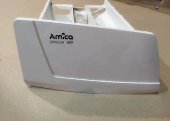 Szuflada proszku płynu pralki AMICA Optimum 600 na sprzedaż  Sanok